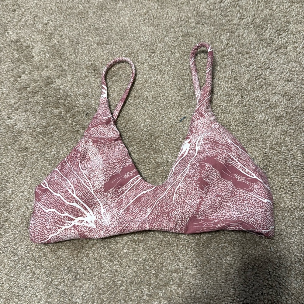 Midori bikini top